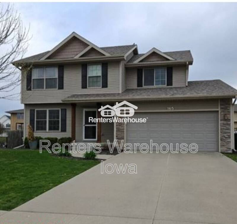 House for rent at 165 SE Pleasant View Dr, Waukee, IA 50263