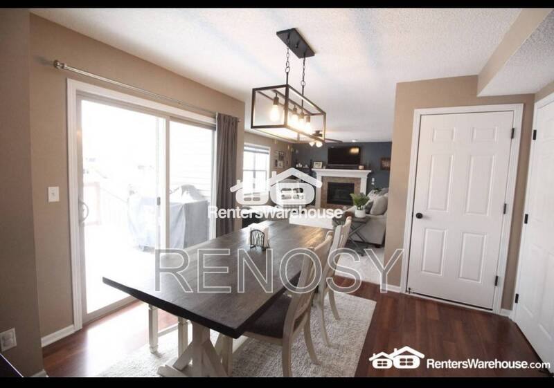 House for rent at 165 SE Pleasant View Dr, Waukee, IA 50263