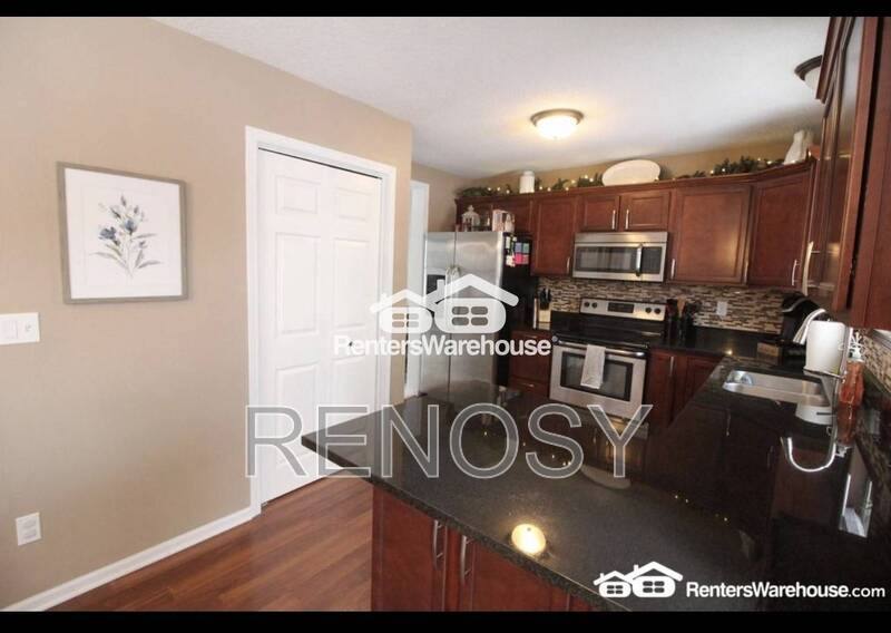 House for rent at 165 SE Pleasant View Dr, Waukee, IA 50263