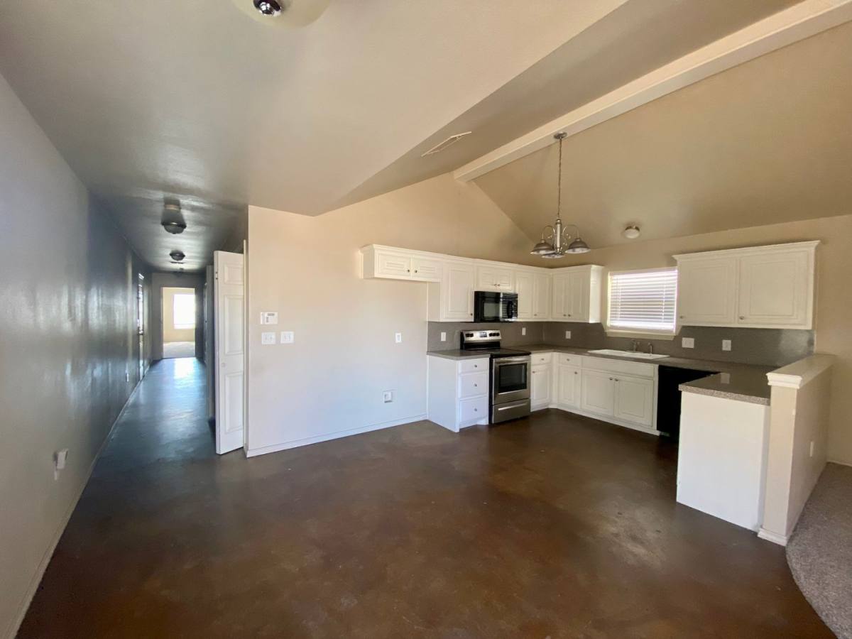 House for rent at 515 81st St, Lubbock, TX 79404