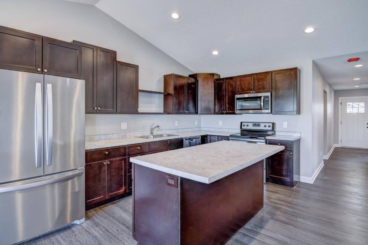 Townhouse for rent at 1355 Blue Jay Place, New Richmond, WI 54017