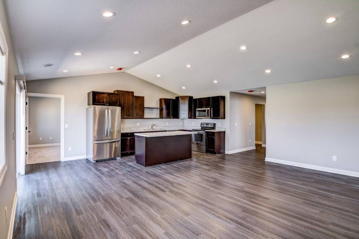 Townhouse for rent at 1355 Blue Jay Place, New Richmond, WI 54017