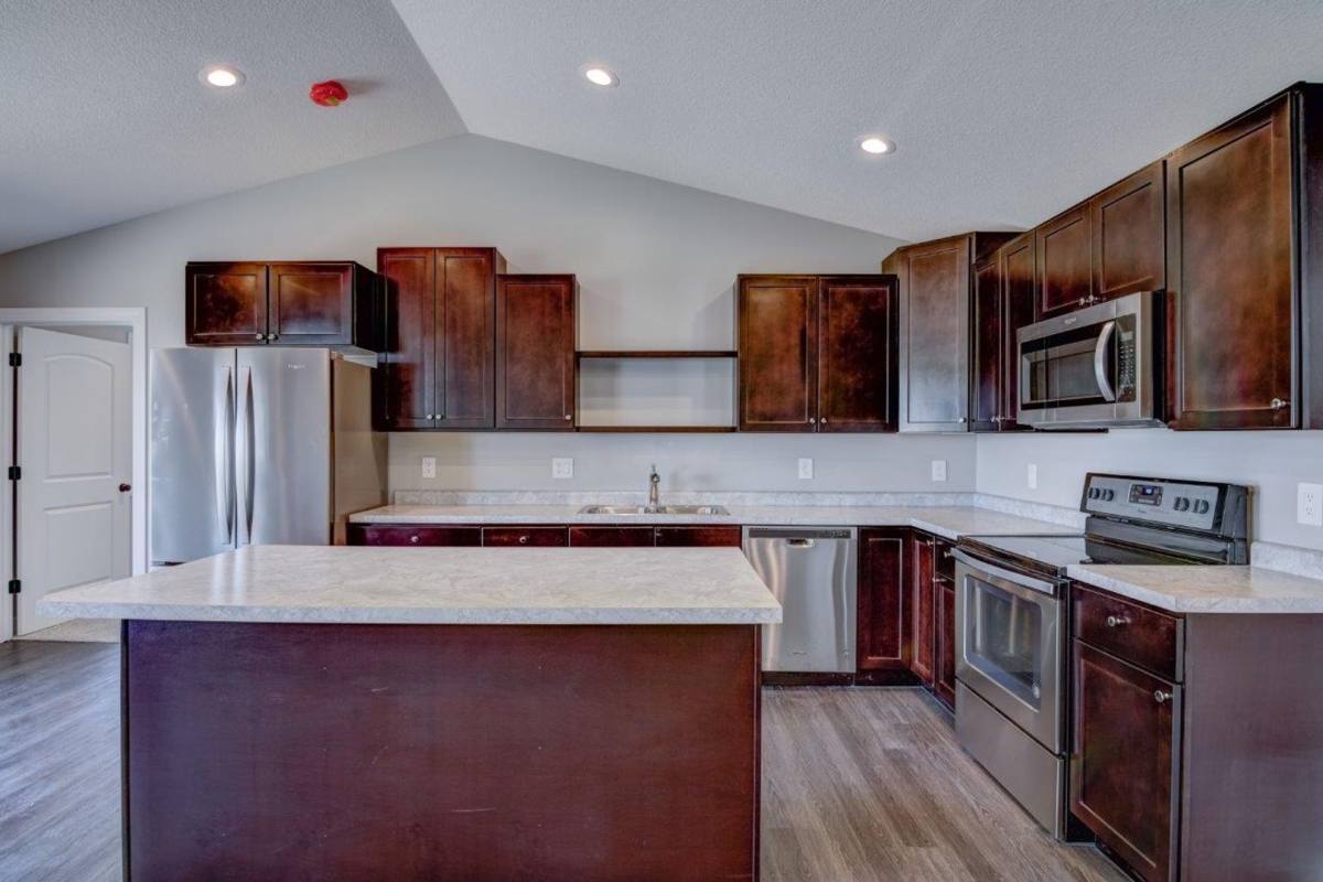Townhouse for rent at 1355 Blue Jay Place, New Richmond, WI 54017
