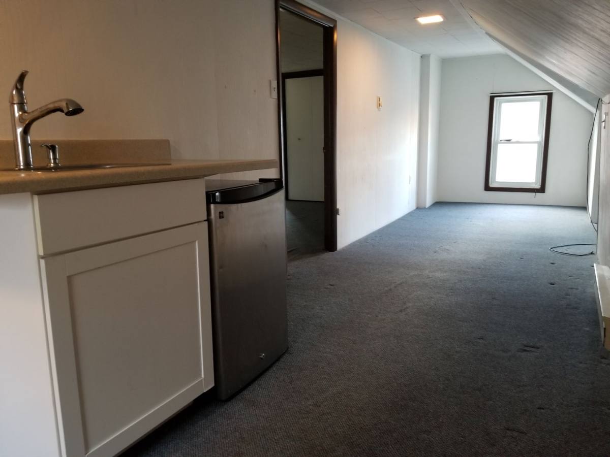 Apartment for rent at 120 W Second St, Waynesboro, PA 17268