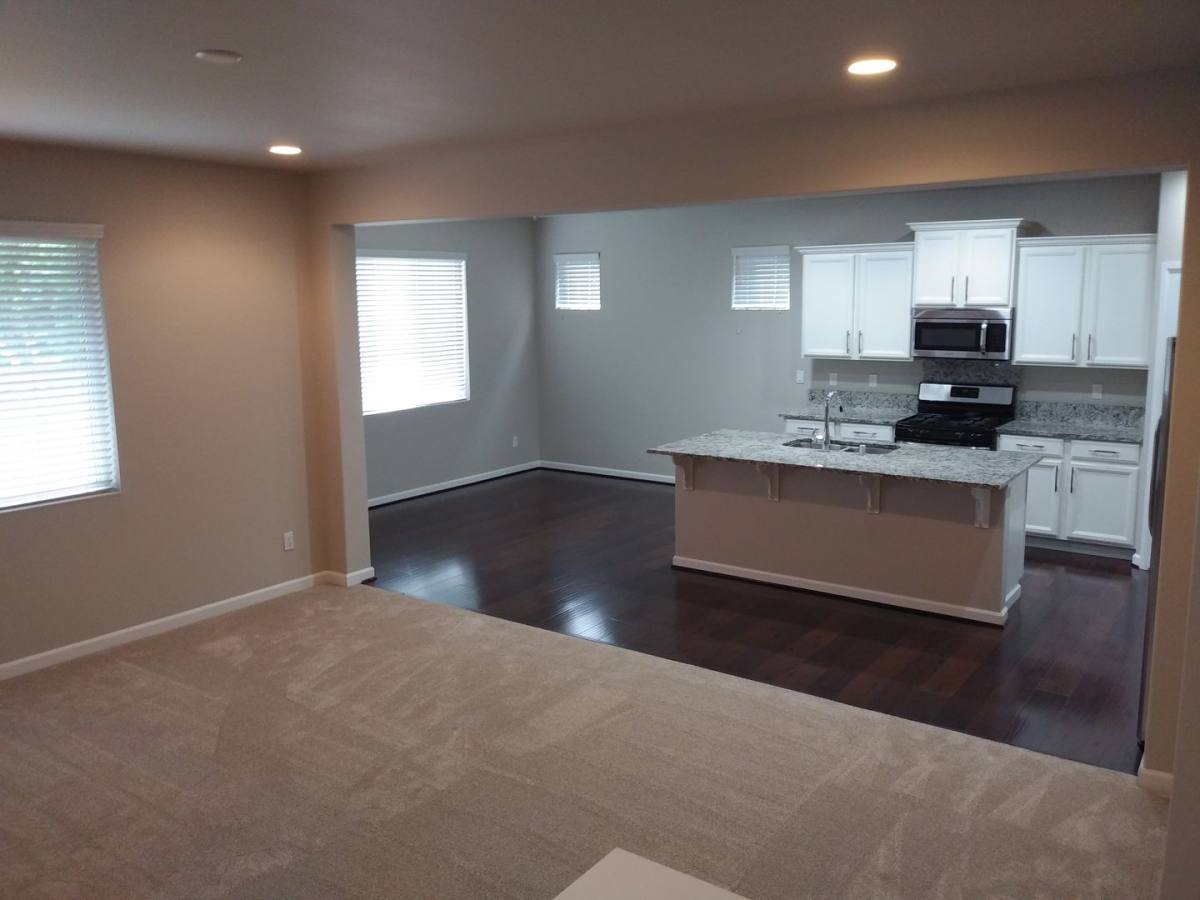 House for rent at 8817 Jayden Lane NE, Olympia, WA 98516