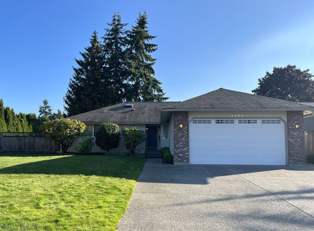 House for rent at 2228 137th St SE, Bothell, WA 98012