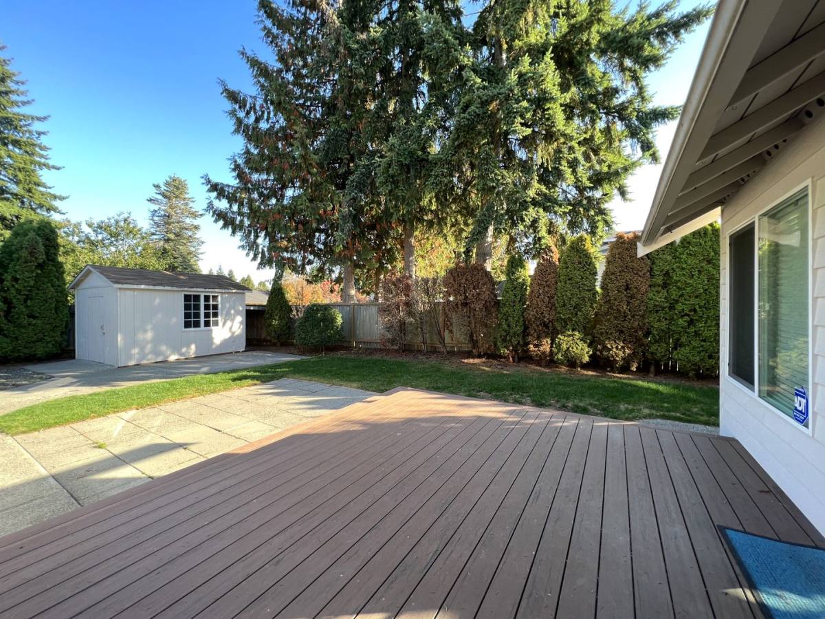 House for rent at 2228 137th St SE, Bothell, WA 98012