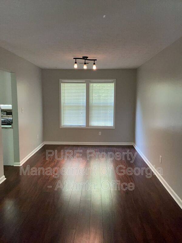 House for rent at 3227 Stonewall Dr NW, Kennesaw, GA 30152