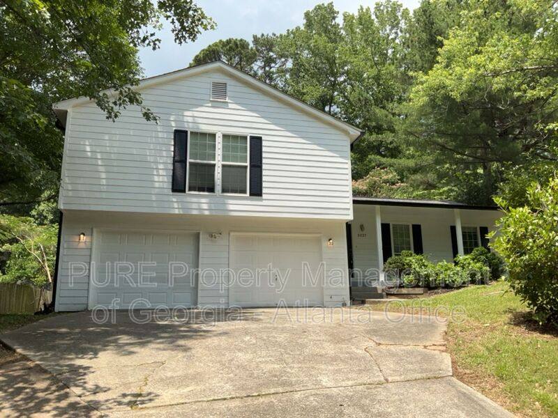 House for rent at 3227 Stonewall Dr NW, Kennesaw, GA 30152