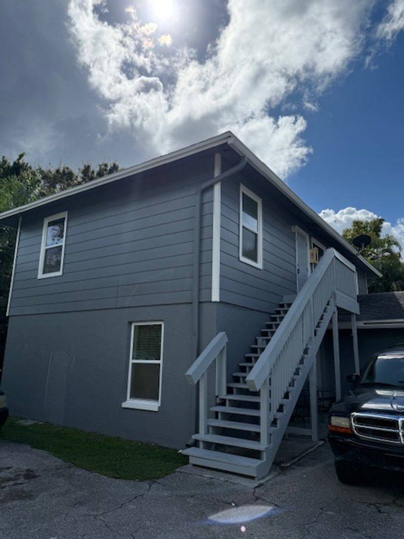 Apartment for rent at 3616 Pearl St #1, Fort Myers, FL 33916