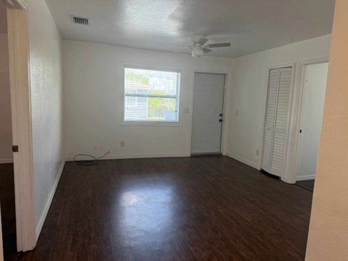 Apartment for rent at 3616 Pearl St #1, Fort Myers, FL 33916