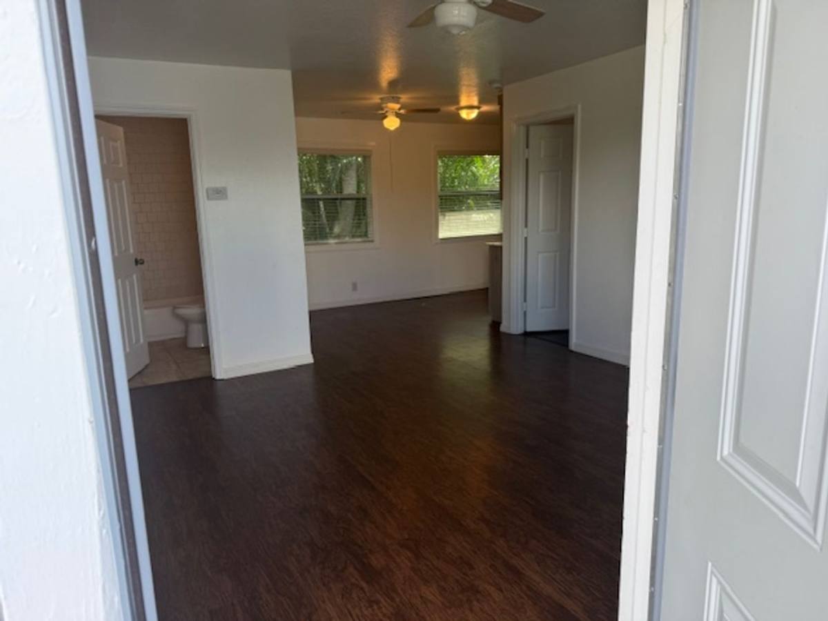 Apartment for rent at 3616 Pearl St #1, Fort Myers, FL 33916