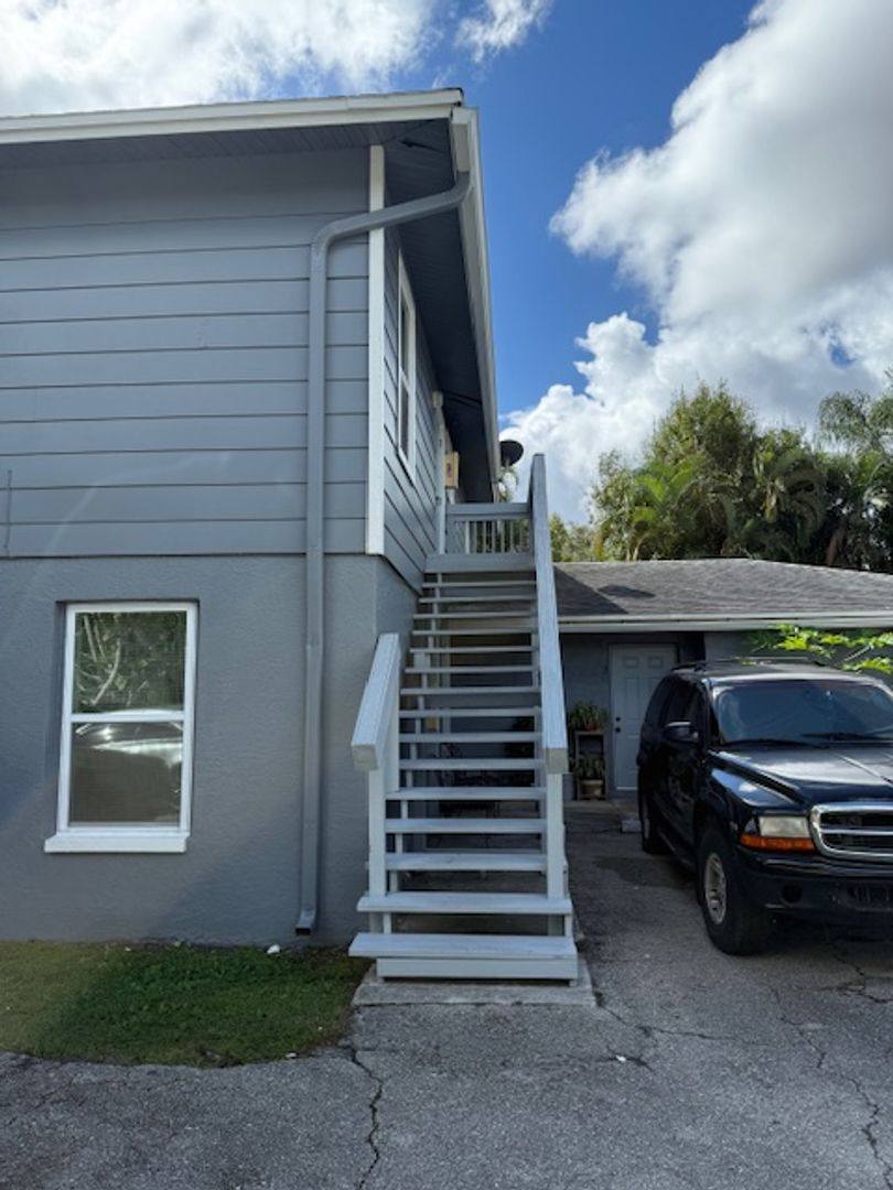 Apartment for rent at 3616 Pearl St #1, Fort Myers, FL 33916