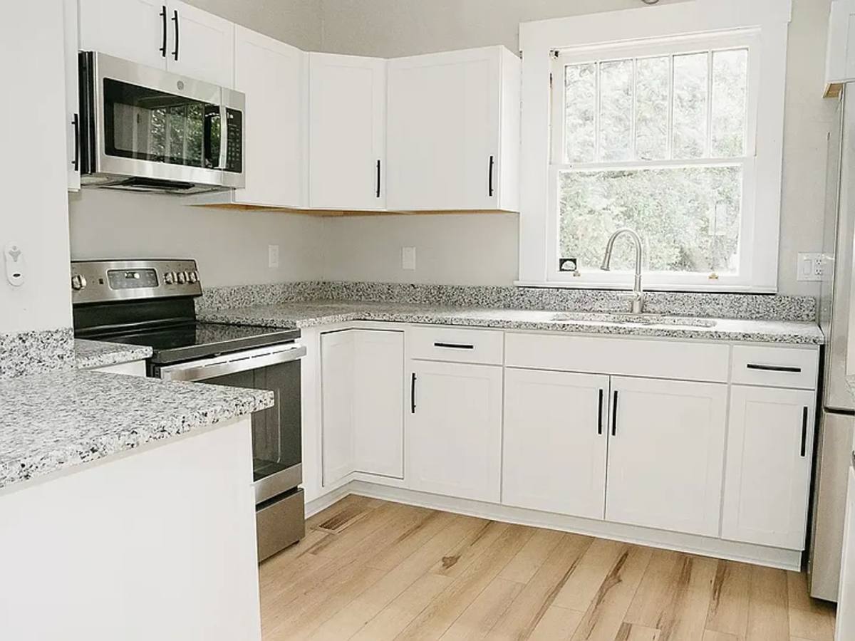 House for rent at 1116 Pope St, Columbia, SC 29201
