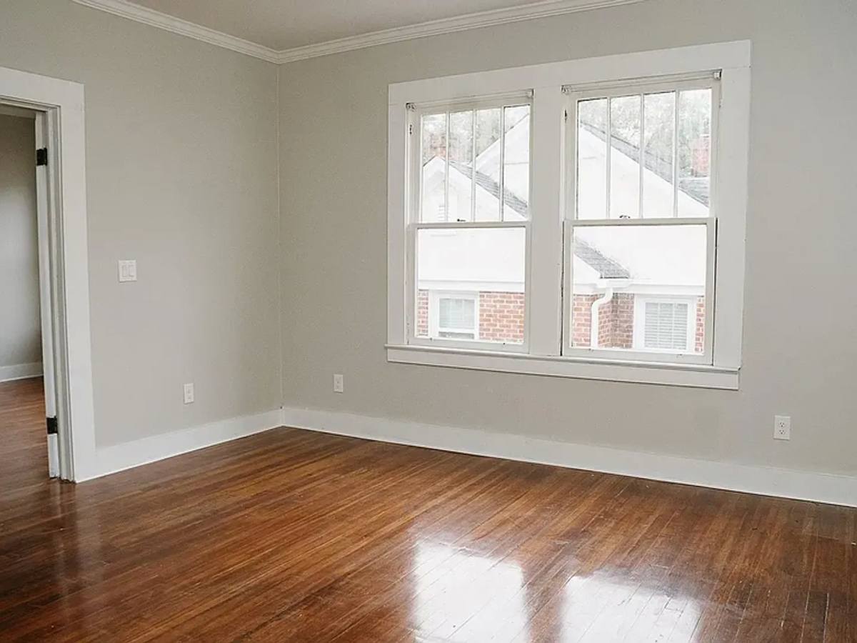 House for rent at 1116 Pope St, Columbia, SC 29201