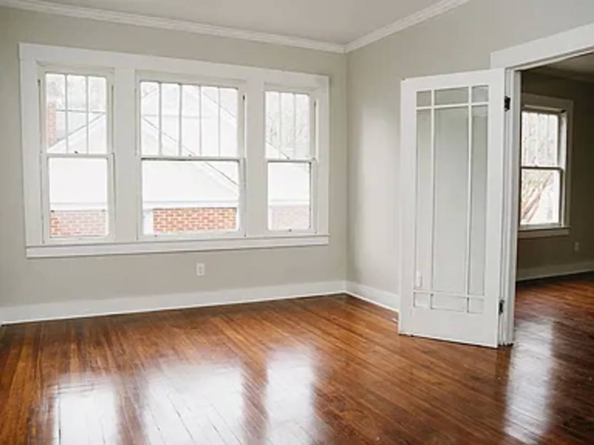 House for rent at 1116 Pope St, Columbia, SC 29201