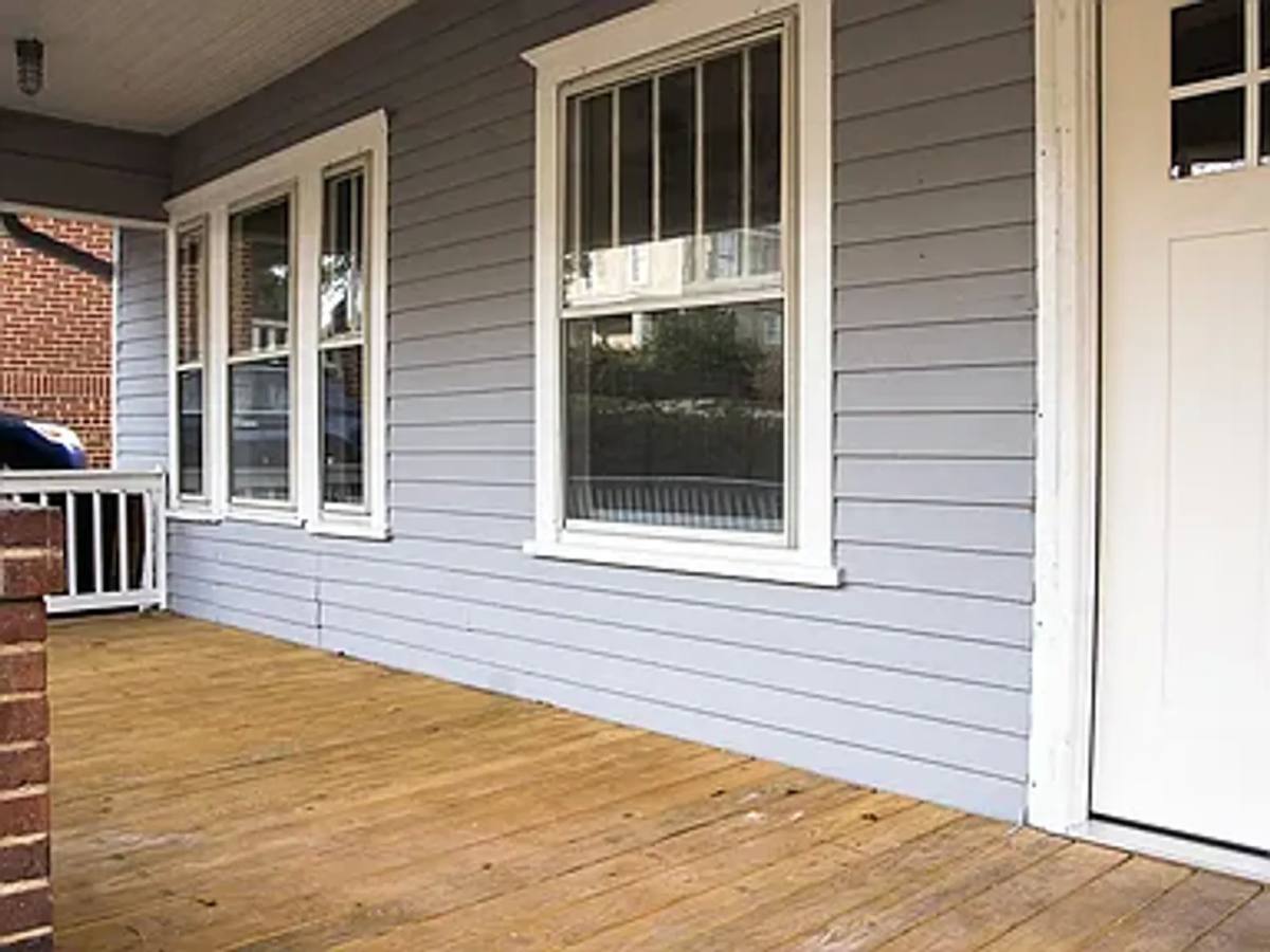 House for rent at 1116 Pope St, Columbia, SC 29201