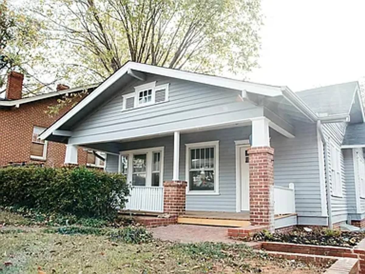 House for rent at 1116 Pope St, Columbia, SC 29201