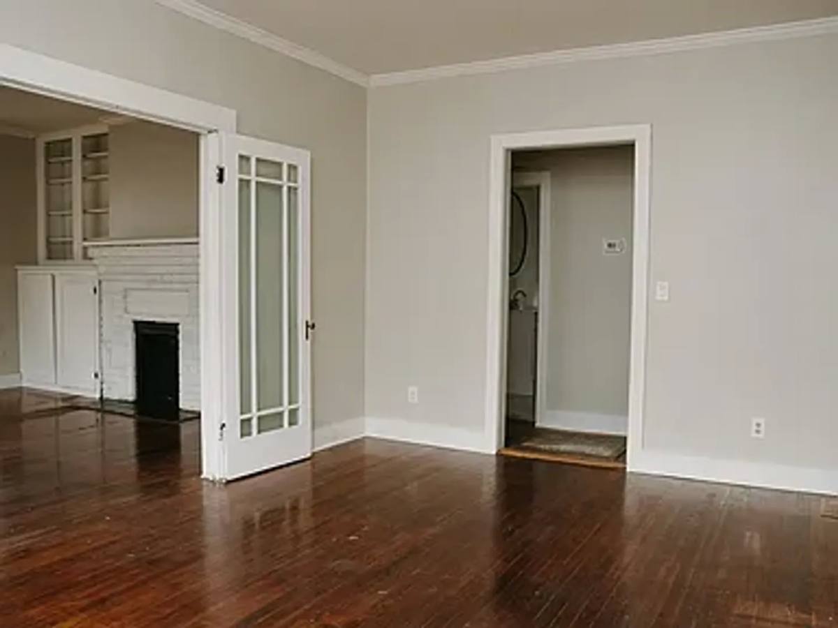 House for rent at 1116 Pope St, Columbia, SC 29201