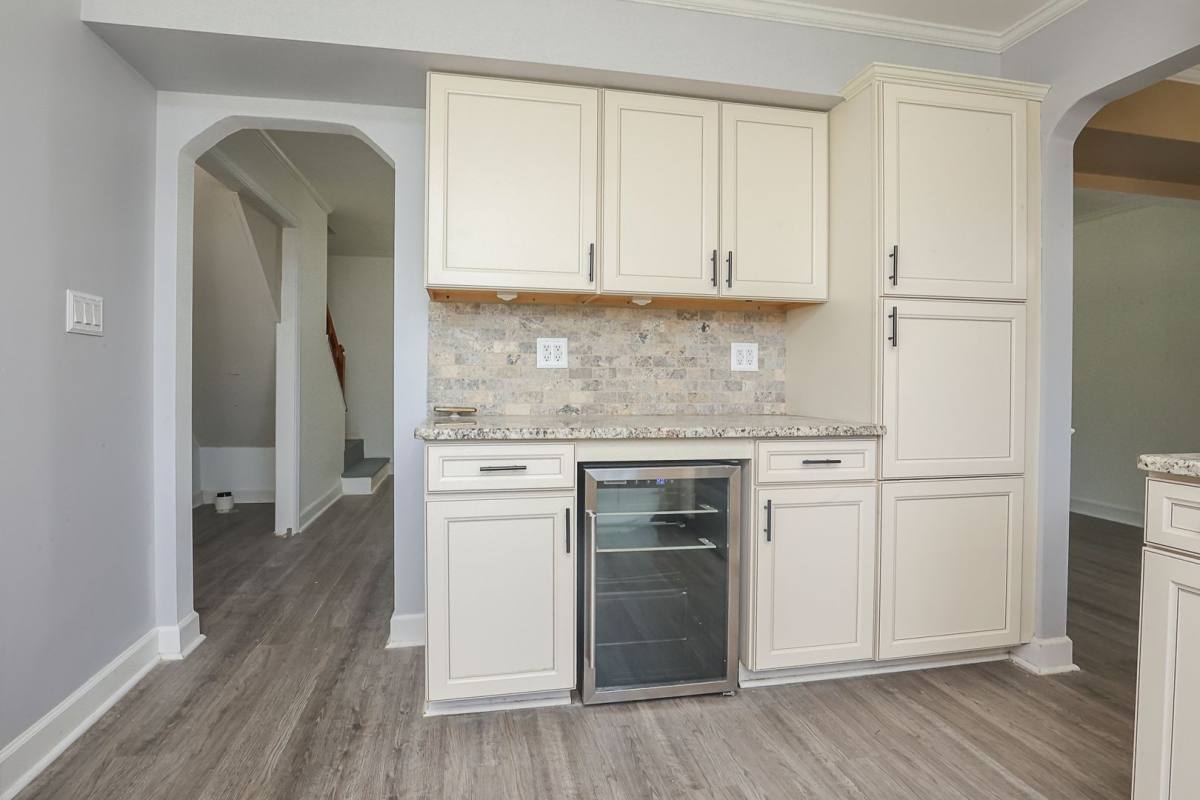 House for rent at 103 Ponderosa Dr, Jacksonville, NC 28540