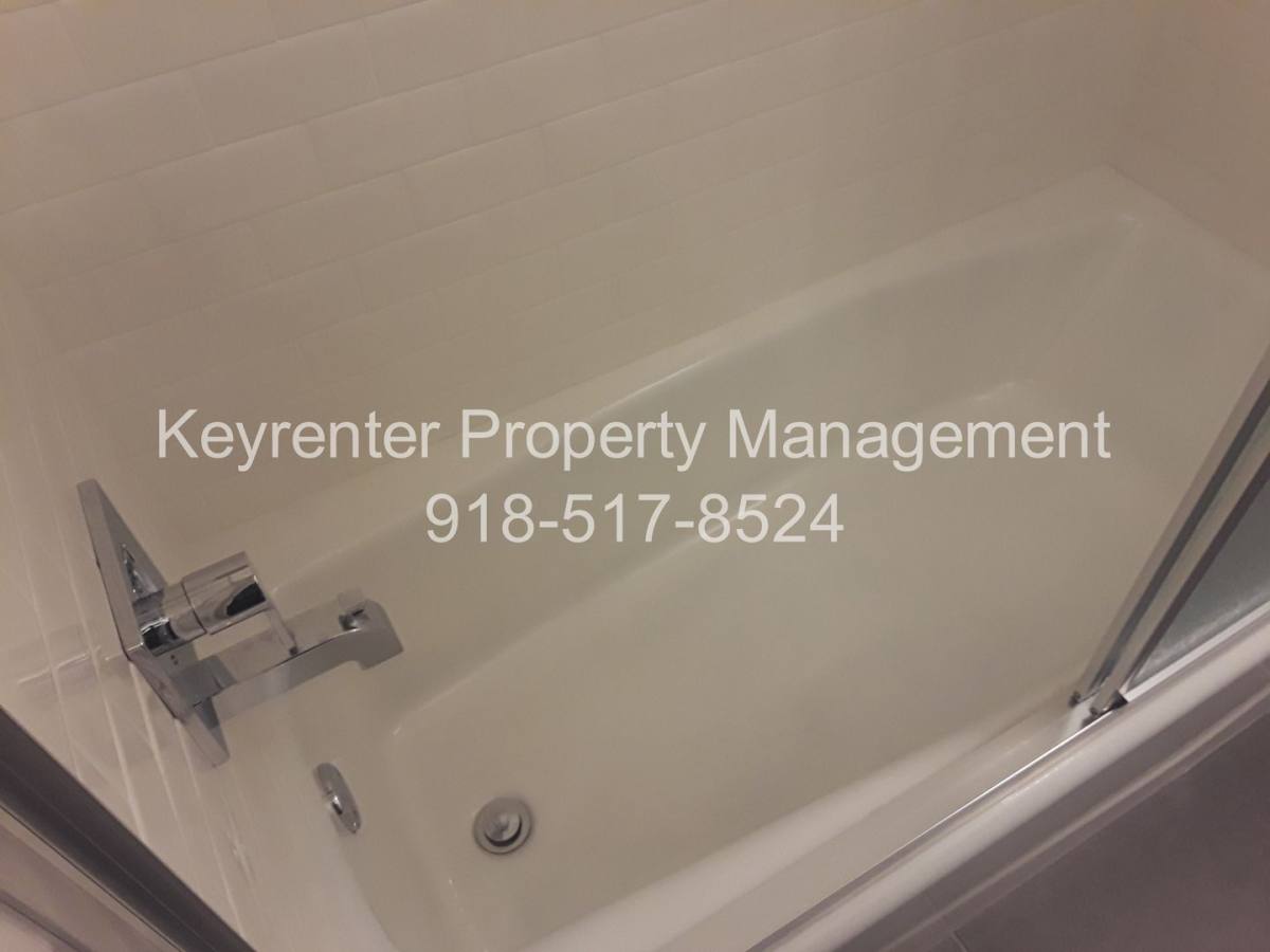 House for rent at 4629 E 56th Court, Tulsa, OK 74135