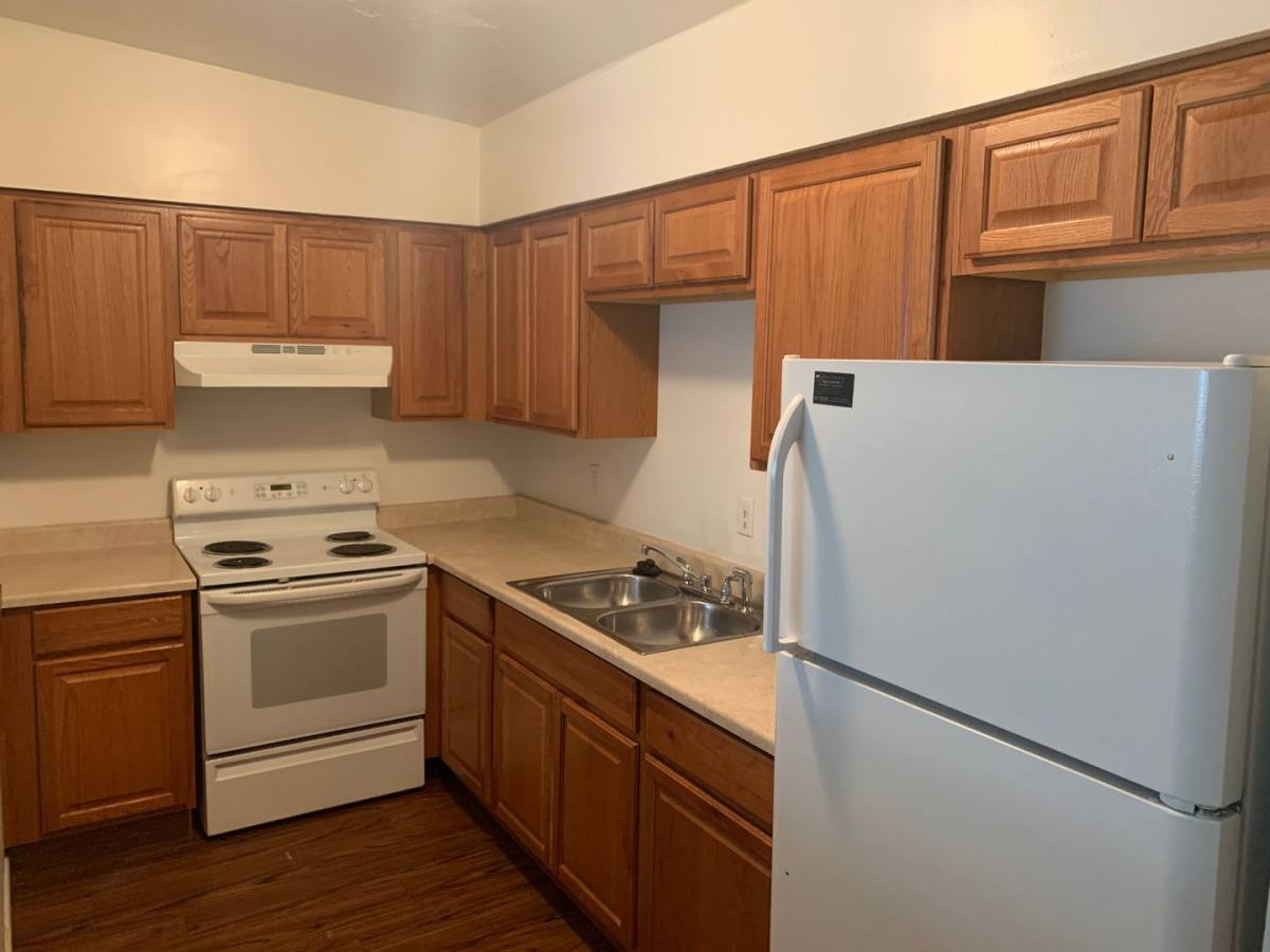 Apartment for rent at 720 E Willis St, Prescott, AZ 86301