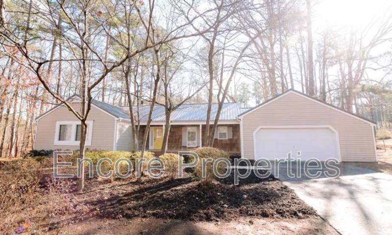 House for rent at 824 Hayden Ave, Sanford, NC 27330