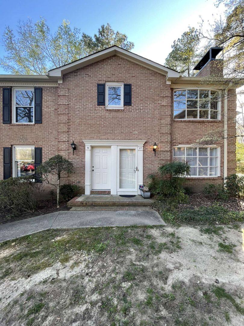 Condo for rent at 1515 E Franklin St #B27, Chapel Hill, NC 27514