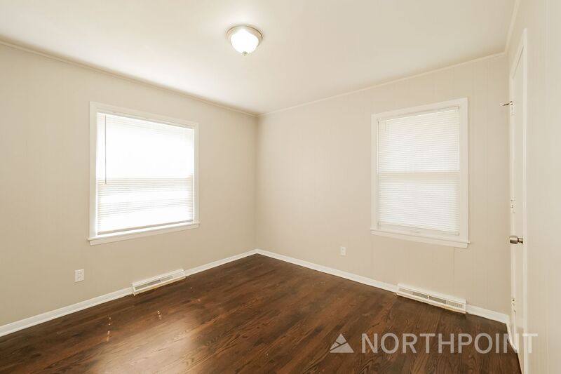House for rent at 808 N Piute Ave, Independence, MO 64056