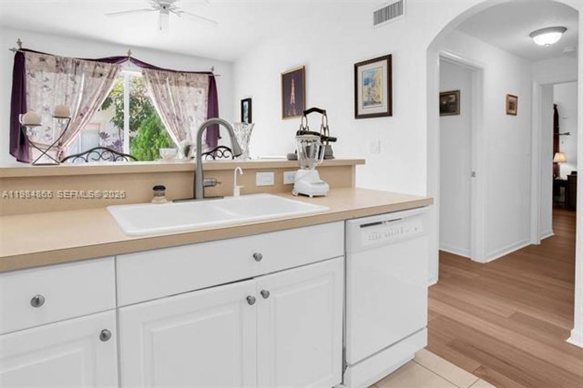 Townhouse for rent at 18860 SW 25th Court, Hollywood, FL 33029