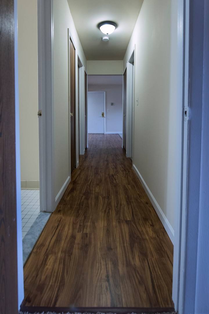 Apartment for rent at 7280 Wilderness Park Dr, Westland, MI 48185