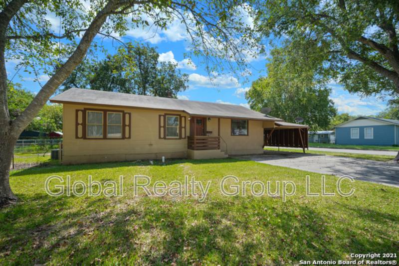 House for rent at 400 Mitchell Ave, Schertz, TX 78154