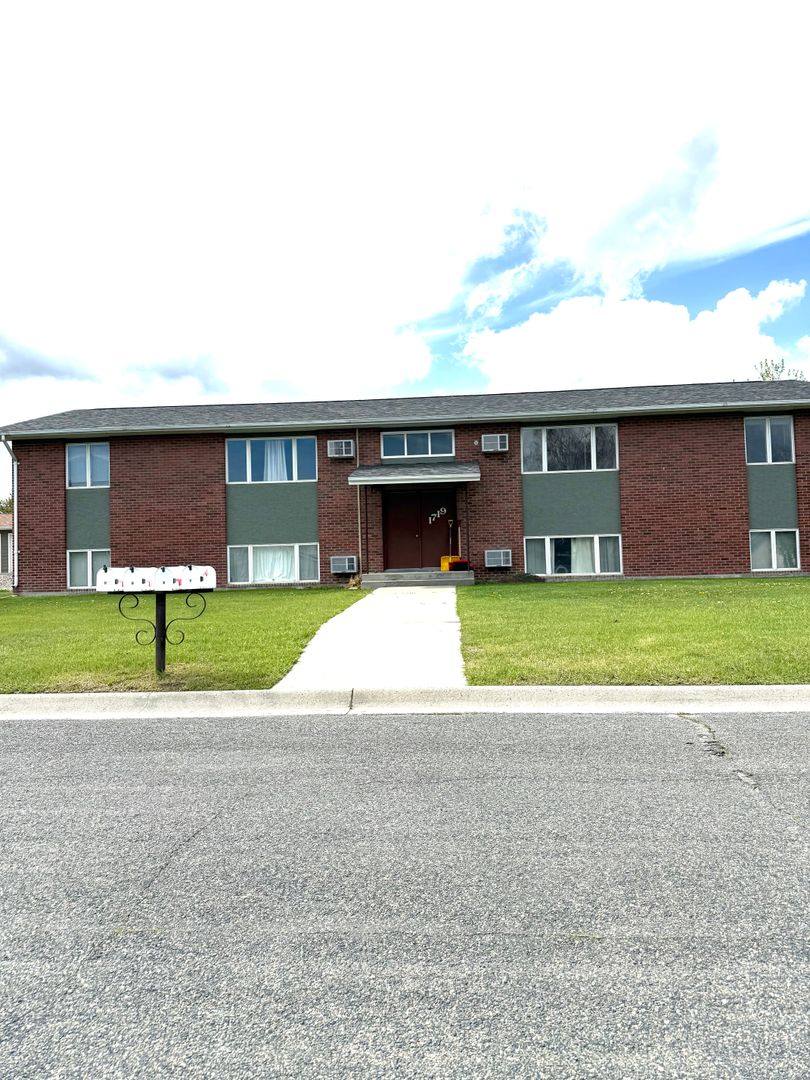 Apartment for rent at 1719 Hudson St, Helena, MT 59601