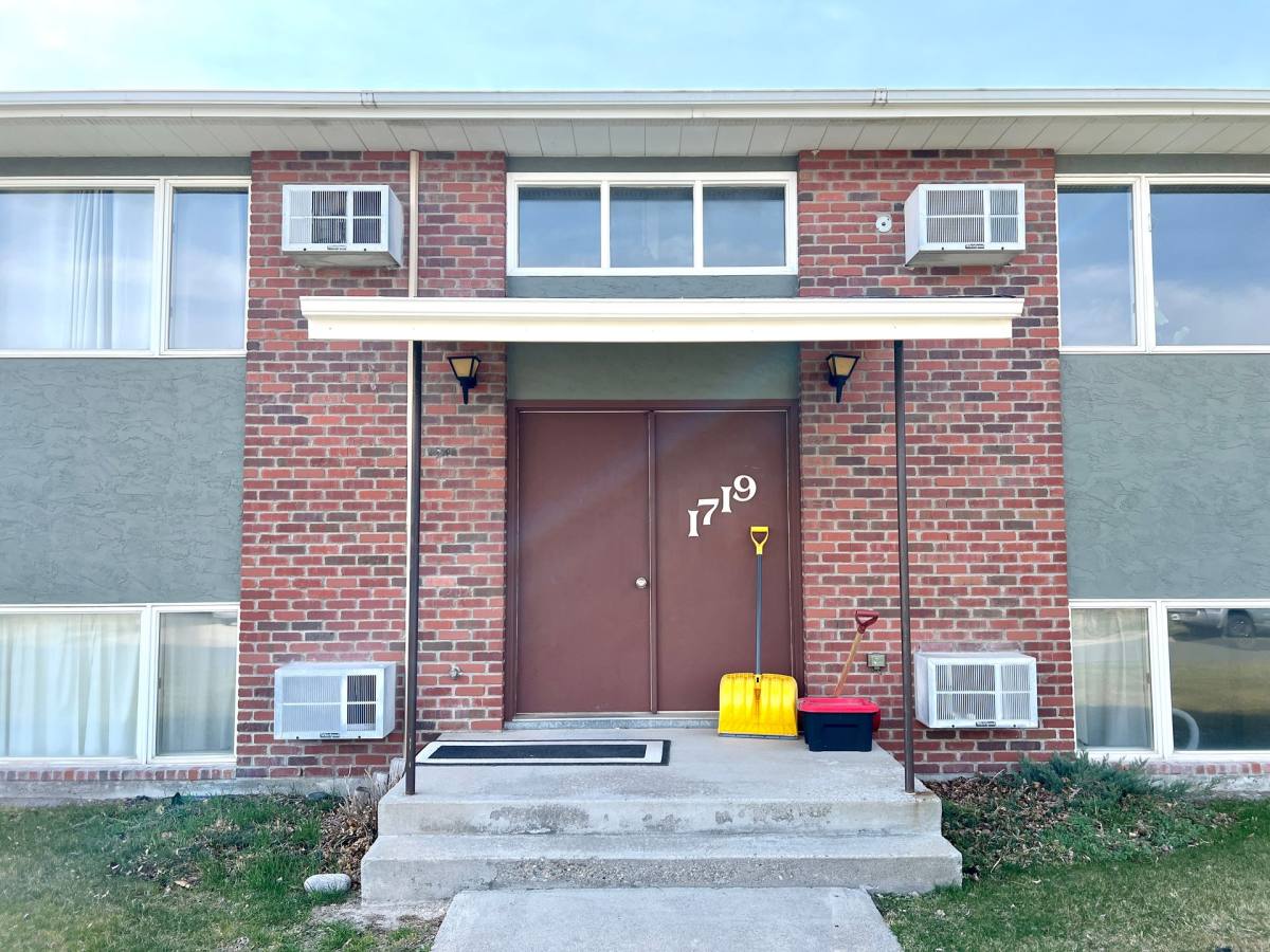 Apartment for rent at 1719 Hudson St, Helena, MT 59601