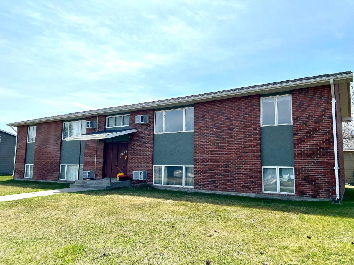 Apartment for rent at 1719 Hudson St, Helena, MT 59601
