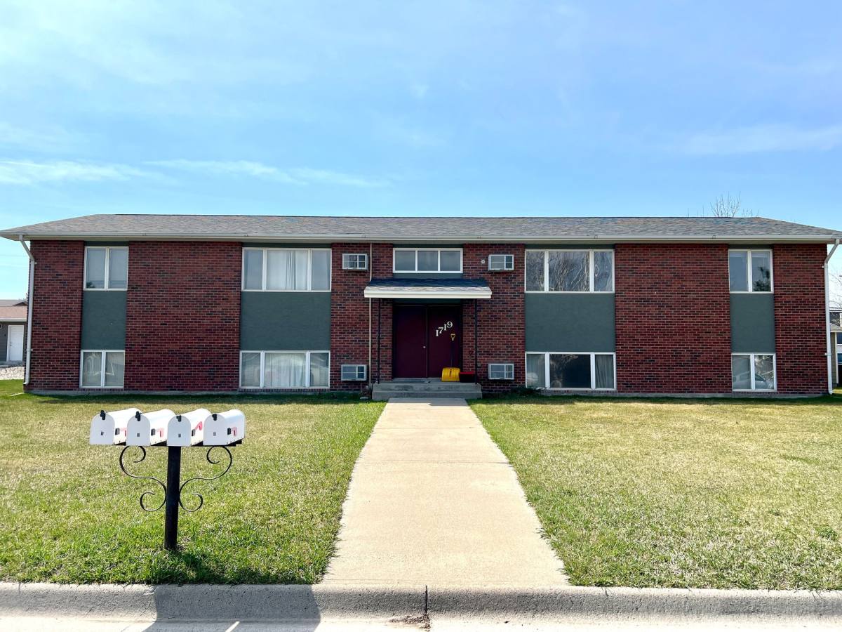 Apartment for rent at 1719 Hudson St, Helena, MT 59601