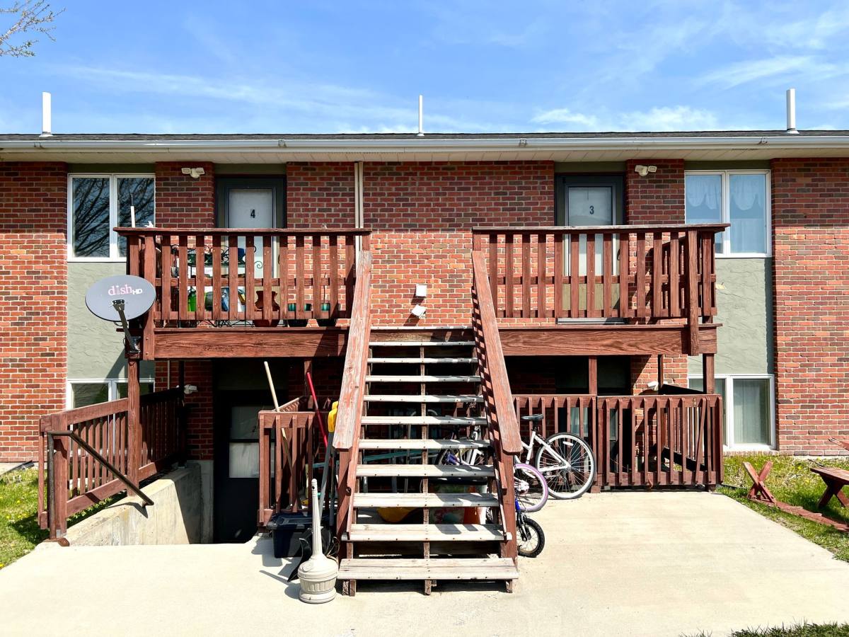 Apartment for rent at 1719 Hudson St, Helena, MT 59601