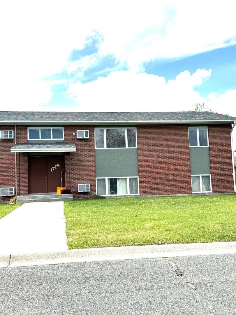 Apartment for rent at 1719 Hudson St, Helena, MT 59601
