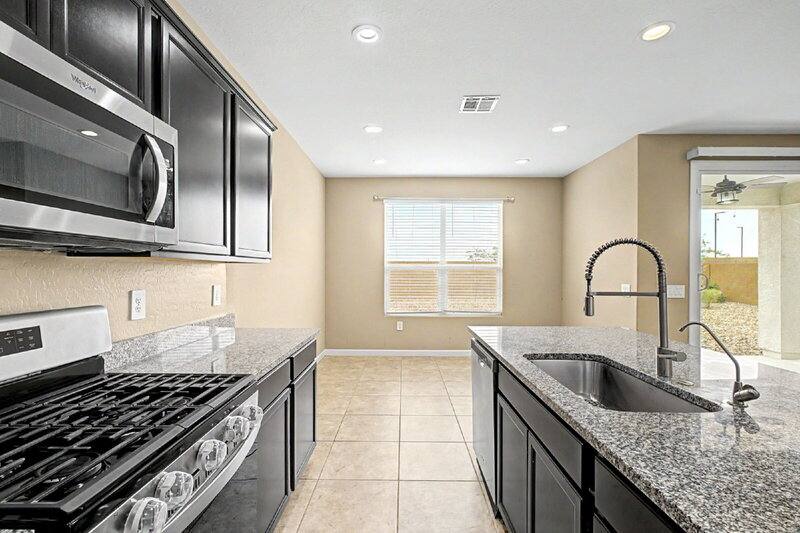 House for rent at 8271 W Ebbets Court, Florence, AZ 85132