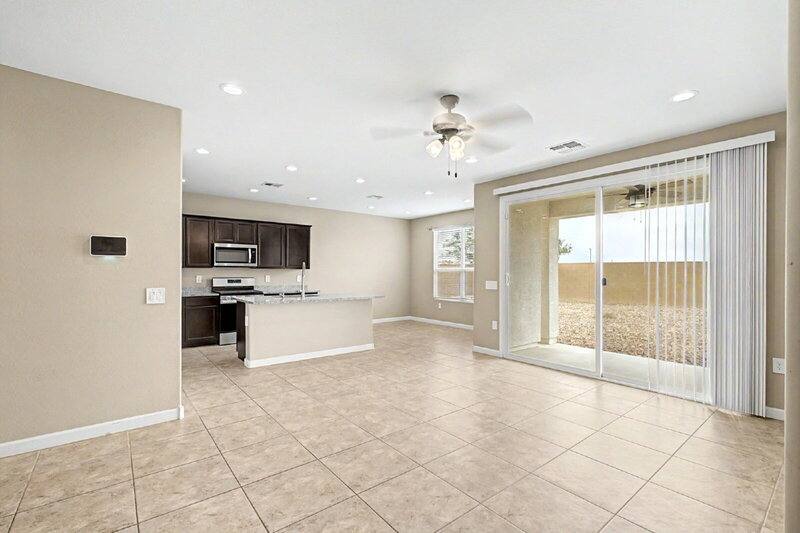 House for rent at 8271 W Ebbets Court, Florence, AZ 85132