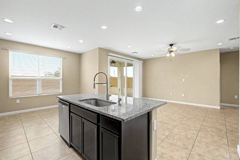 House for rent at 8271 W Ebbets Court, Florence, AZ 85132