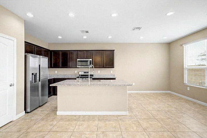 House for rent at 8271 W Ebbets Court, Florence, AZ 85132
