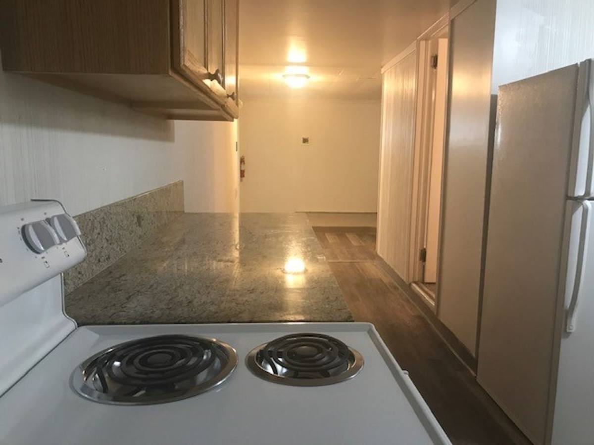 Apartment for rent at 1001 N Sierra St, Reno, NV 89503