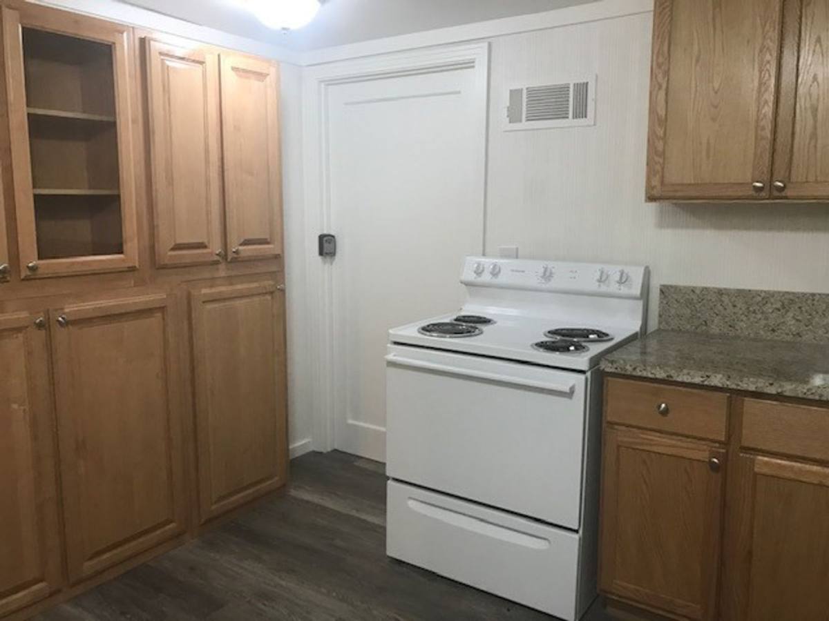 Apartment for rent at 1001 N Sierra St, Reno, NV 89503