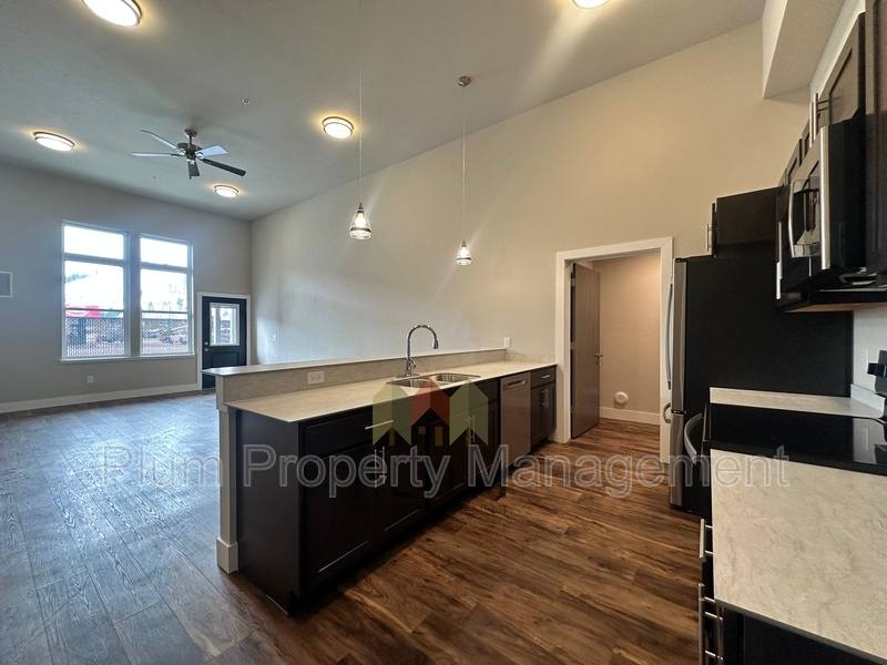 Apartment for rent at 425 Michigan Ave #107, Missoula, MT 59802