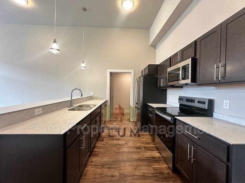 Apartment for rent at 425 Michigan Ave #107, Missoula, MT 59802