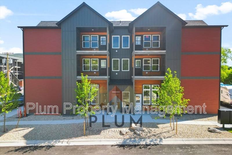Apartment for rent at 425 Michigan Ave #107, Missoula, MT 59802