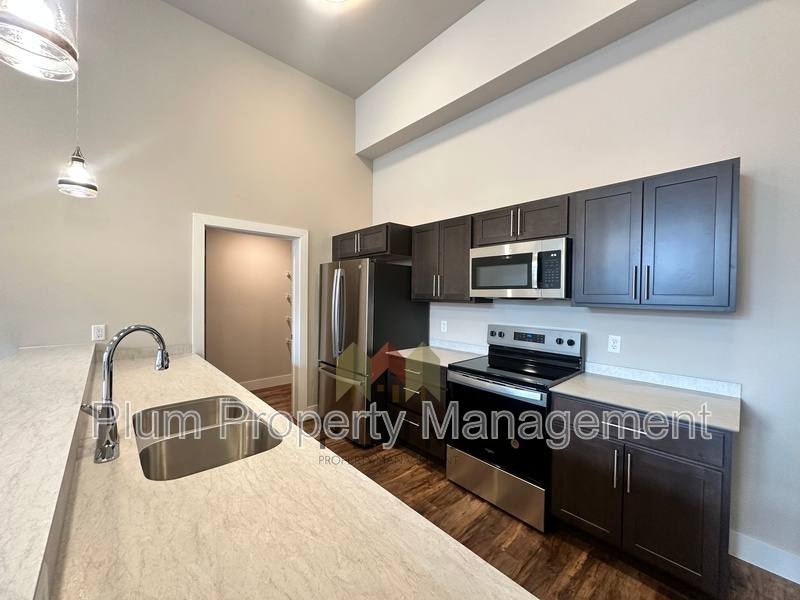 Apartment for rent at 425 Michigan Ave #107, Missoula, MT 59802