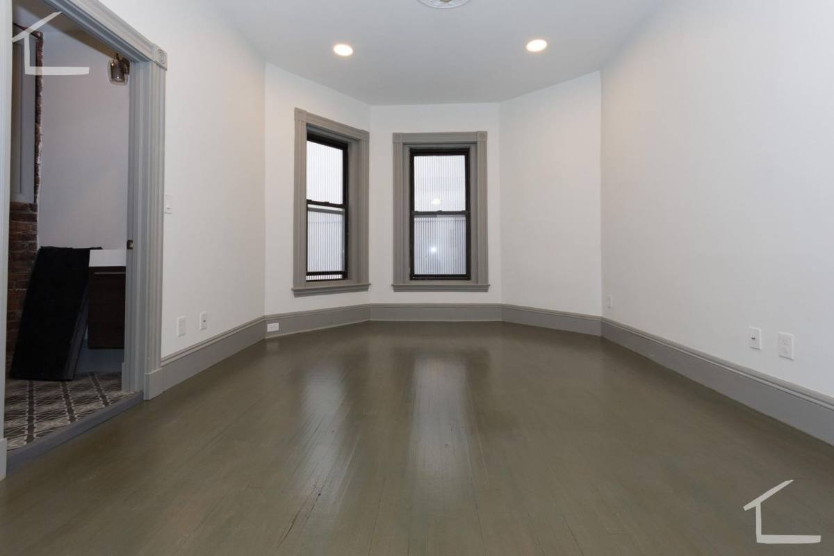 Condo for rent at 3 Belvidere St #6, Boston, MA 02115