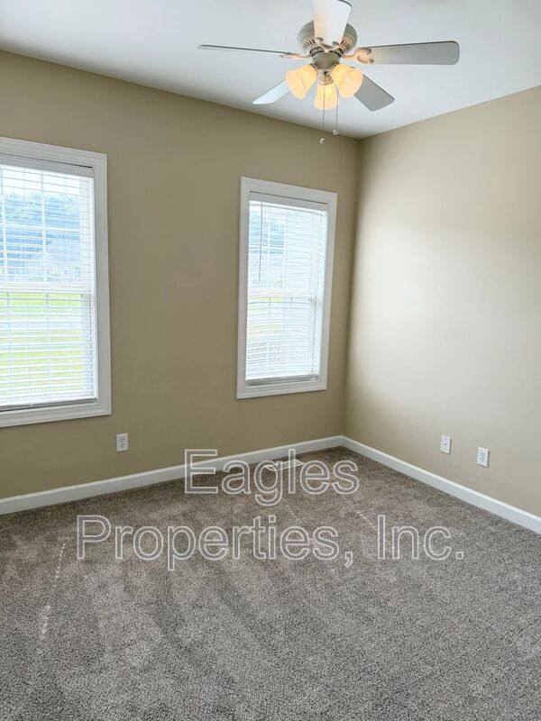House for rent at 201 Autumn Ridge, Pikeville, NC 27863